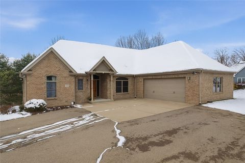 123 Meadowvue Dr Marshall PA 15090