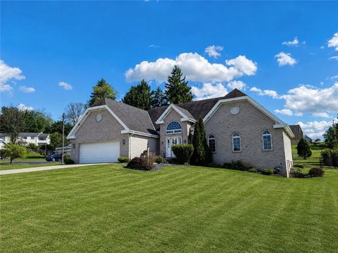 Photo of 315 Lesnett Rd, Pittsburgh, PA 15241 (MLS # 1751875)