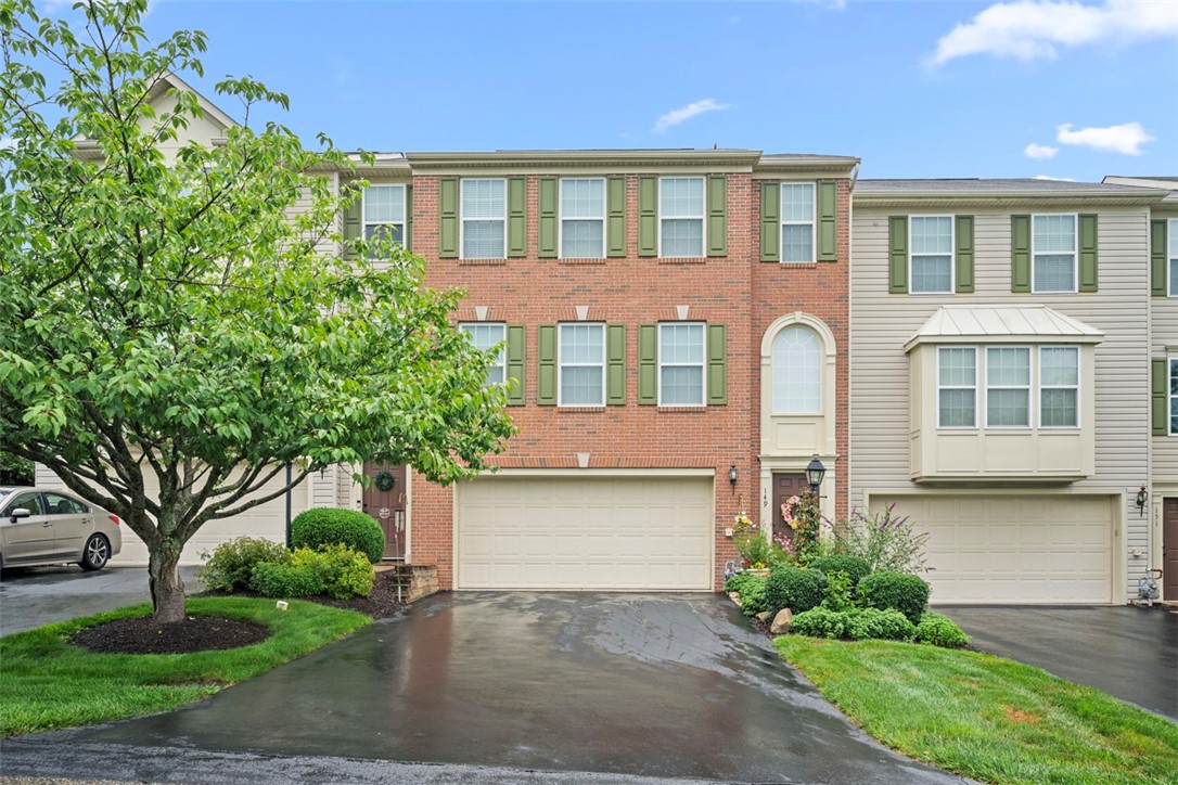 Ohio Twp, Pennsylvania 15237, United States, 3 Bedrooms Bedrooms, ,3 BathroomsBathrooms,Residential,Active,165871