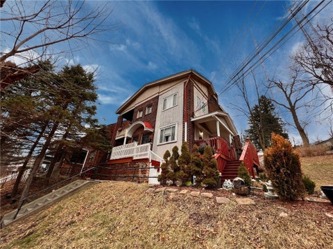 Photo for 4210-4212 Perrysville Ave