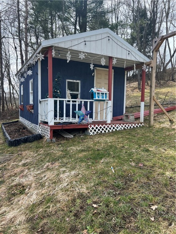 557 Poverty Hollow Rd Rd, Somerset, Pennsylvania image 37