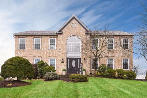 1318 Morgan Cir North Strabane PA 15317