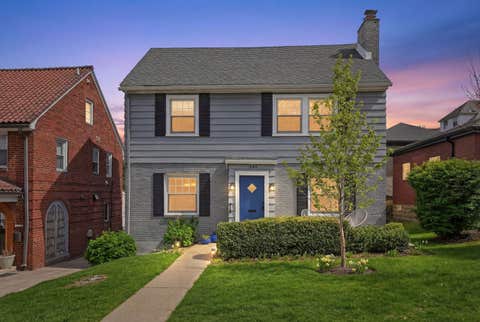 Photo of Pittsburgh, PA 15217 (MLS # 1764406)