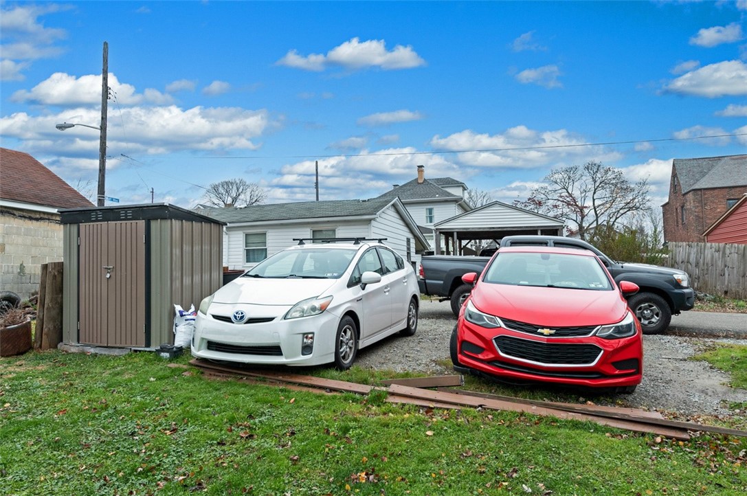 Overbrook, Pennsylvania 15234, United States, 2 Bedrooms Bedrooms, ,2 BathroomsBathrooms,Residential,Active,244899