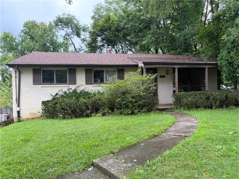 Homes For Sale - 2711 Sapling St St<br/> Shaler, PA 15101
