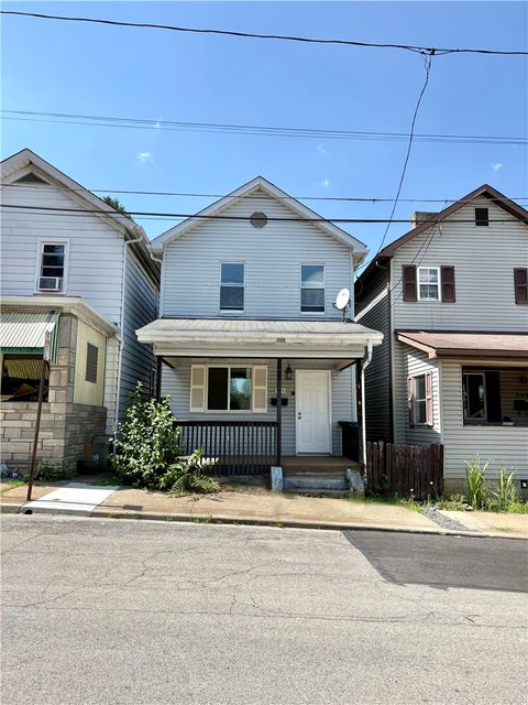 Photo of 594 E Madison St, Rochester, PA 15074 (MLS # 1763684)