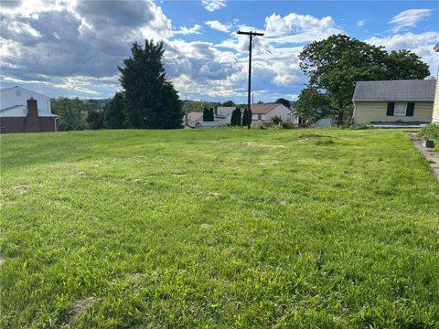 Vacant Land For Sale - - Skyline<br/> West Mifflin, PA 15122
