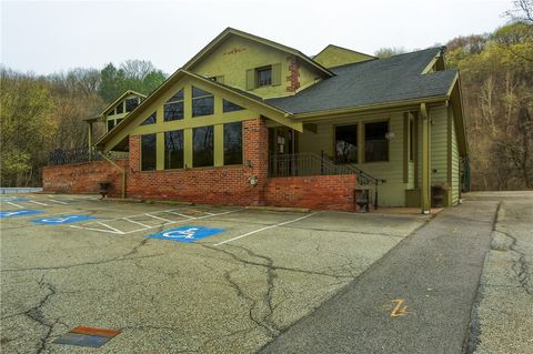 634 Camp Horne Rd Ohio Twp PA 15237