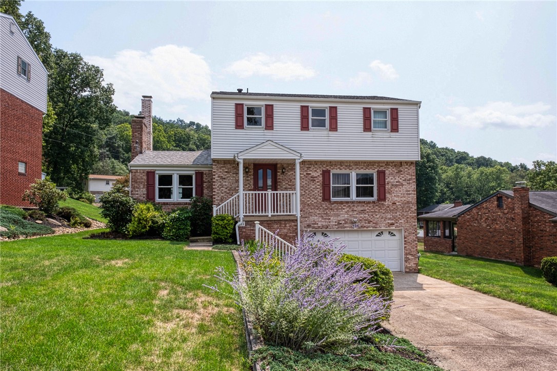 View Trafford, PA 15085 house