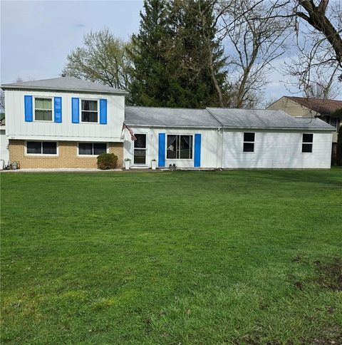 101 13th St Pymatuning Twp PA 16125