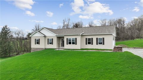 Photo of 480 Matty, Rostraver, PA 15012 (MLS # 1747260)