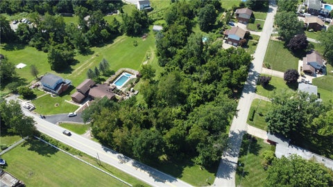 Vacant Land For Sale - BARNES LAKE /farview Drive<br/> North Huntingdon, PA 15642