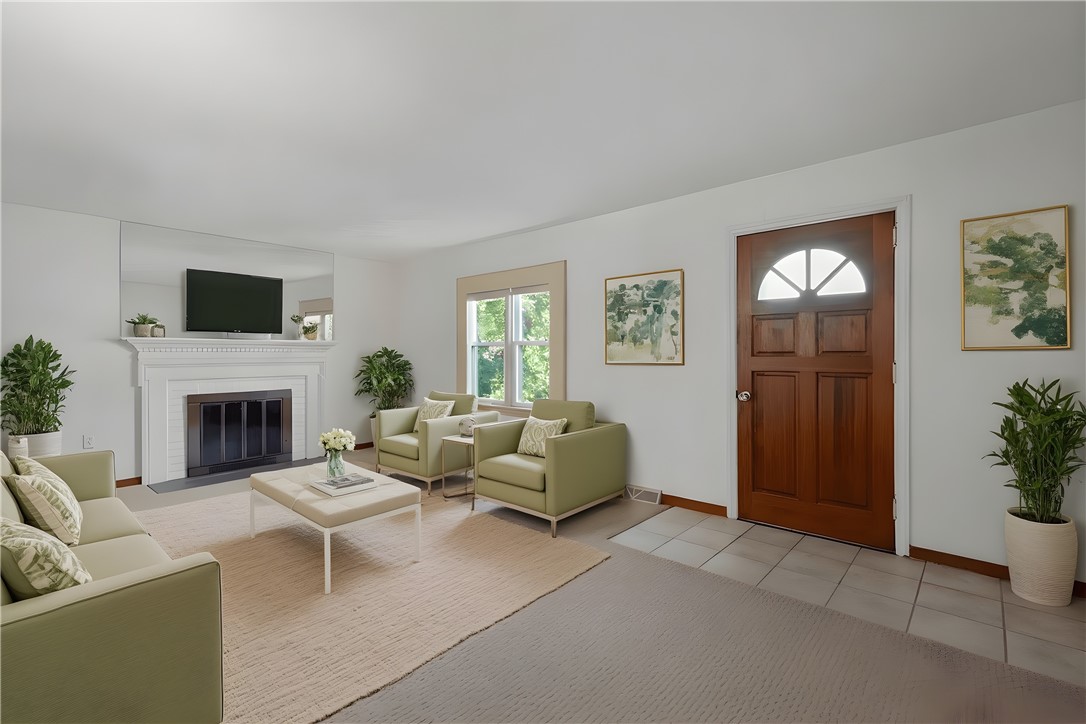 400 Patterson Rd