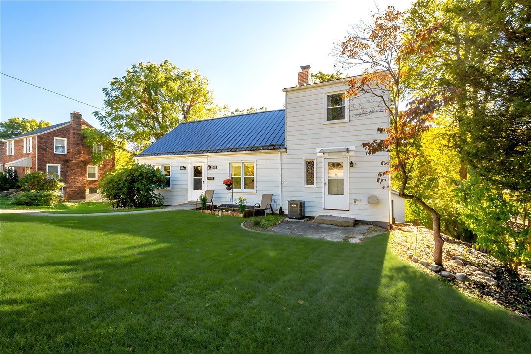 400 Patterson Rd