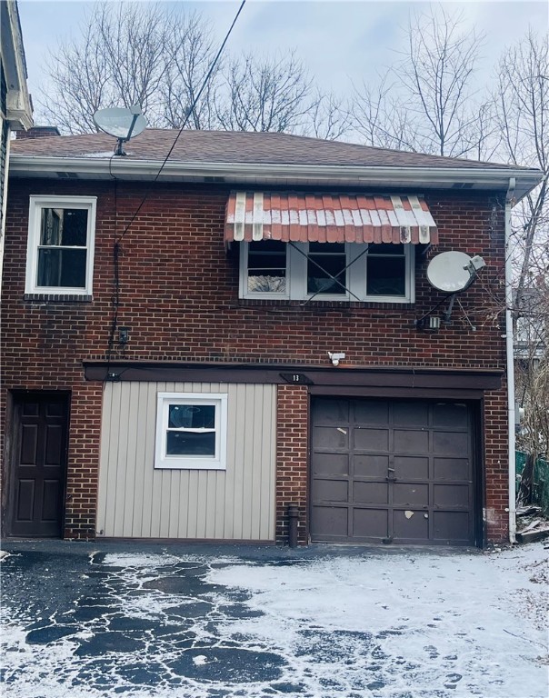 Duquesne, Pennsylvania 15110, United States, 2 Bedrooms Bedrooms, ,2 BathroomsBathrooms,Residential,Active,21859