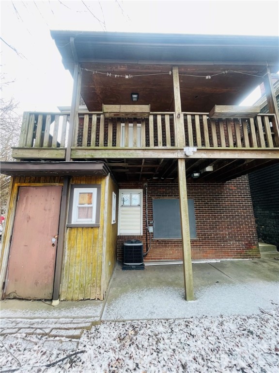 Duquesne, Pennsylvania 15110, United States, 2 Bedrooms Bedrooms, ,2 BathroomsBathrooms,Residential,Active,21859