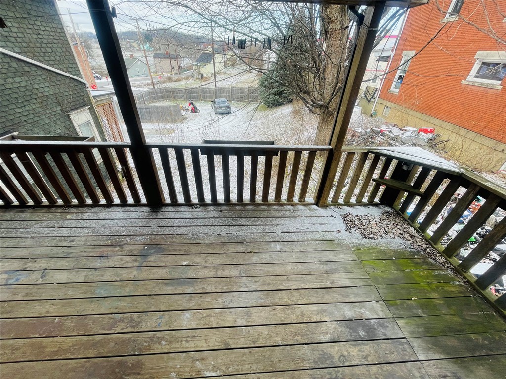 Duquesne, Pennsylvania 15110, United States, 2 Bedrooms Bedrooms, ,2 BathroomsBathrooms,Residential,Active,21859