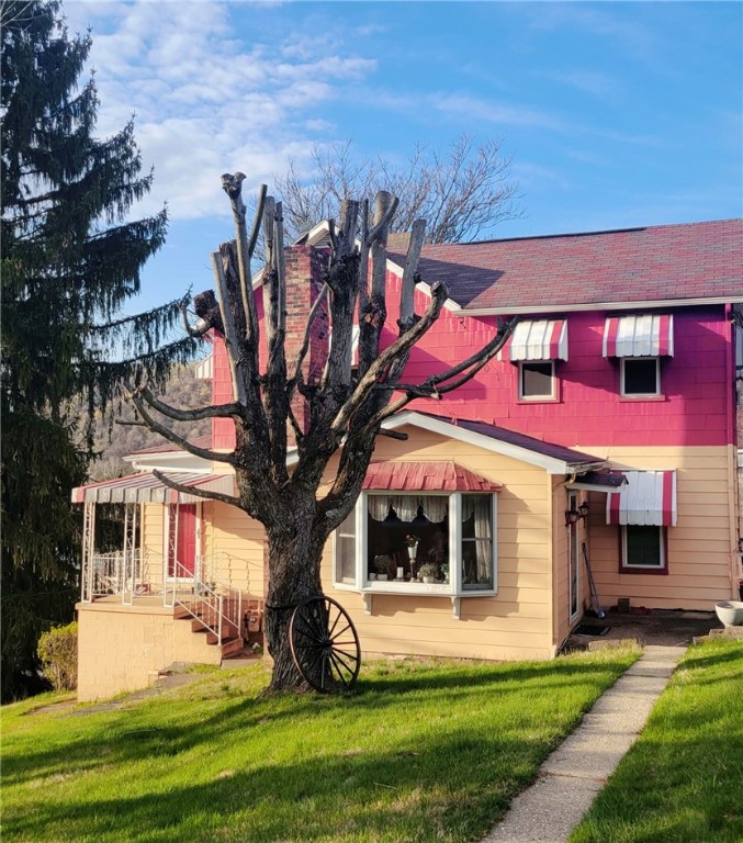 777 Kennedy St St, Monongahela, Pennsylvania image 1