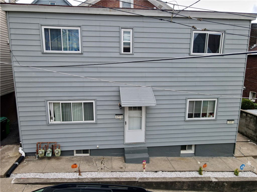 Sharpsburg, Pennsylvania 15215, United States, 1 Bedroom Bedrooms, ,1 BathroomBathrooms,Residential,Active,200732