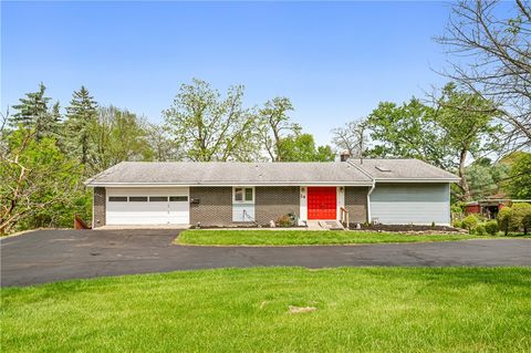 Photo of 24 Swallow Hill Rd, Carnegie, PA 15106 (MLS # 1751265)