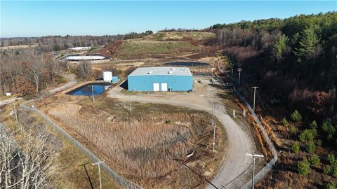 3099 Piney Dam Rd Pine Grove Twp PA 16214