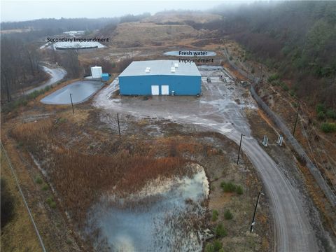3099 Piney Dam Rd Pine Grove Twp PA 16214