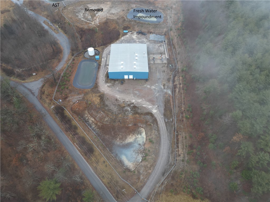 3099 Piney Dam Rd