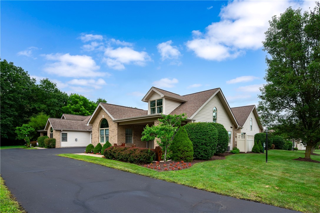 109 Steeplechase Circle