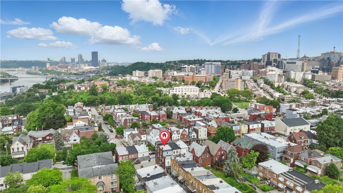 Oakland, Pennsylvania 15213, United States, ,Residential,Active,153339