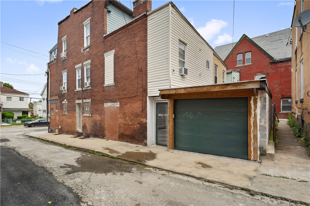 Oakland, Pennsylvania 15213, United States, ,Residential,Active,153339