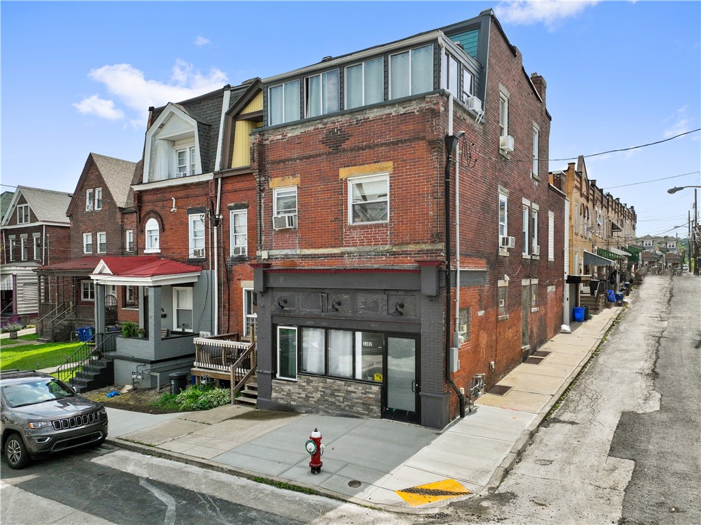 Oakland, Pennsylvania 15213, United States, ,Residential,Active,153339