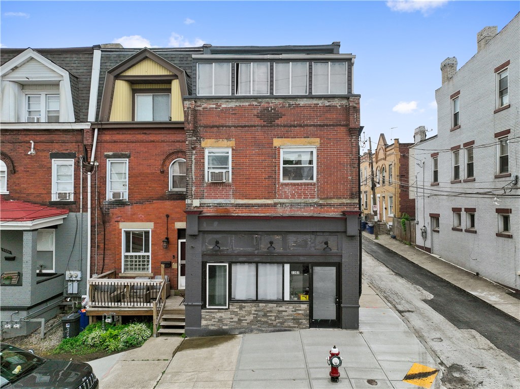 Oakland, Pennsylvania 15213, United States, ,Residential,Active,153339