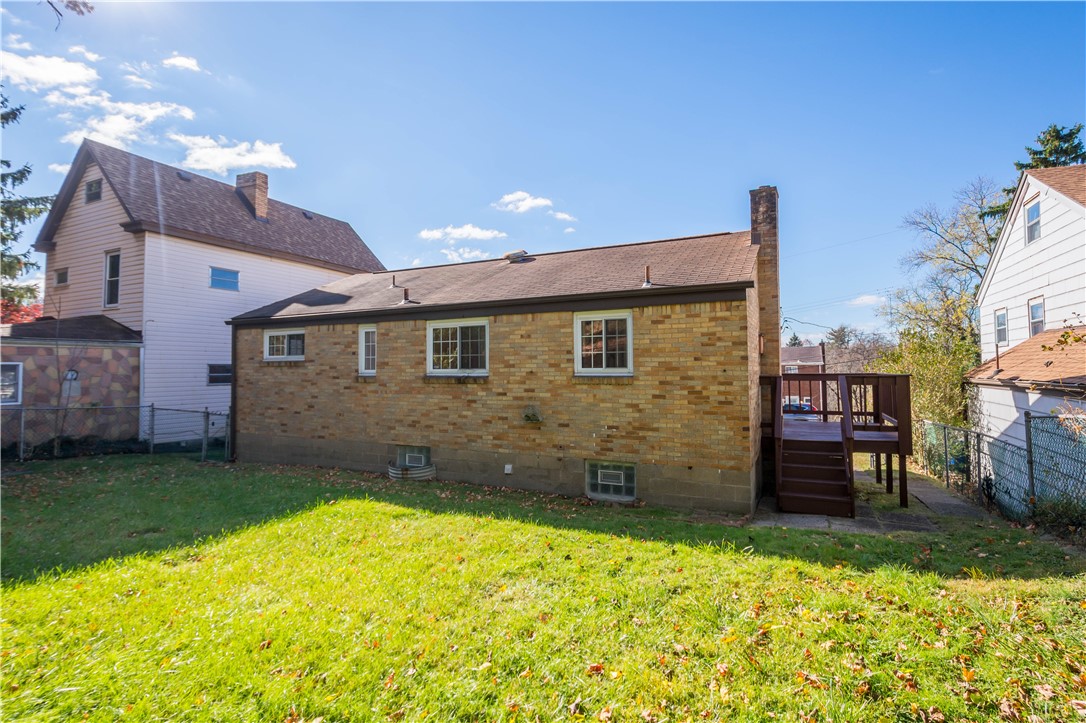 1819 Mount Joseph St St, Carrick, Kentucky image 21