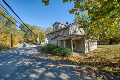 Photo of 3897 Brownsville Rd, South Park, PA 15129 (MLS # 1726276)