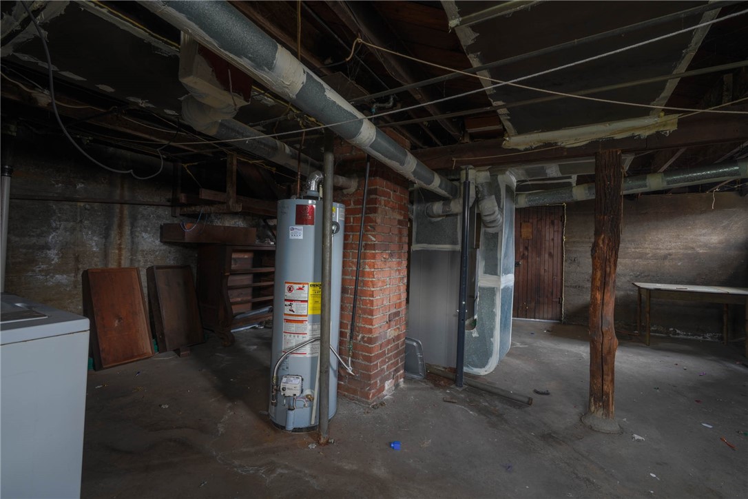 1211 Meadow St St, McKeesport, Pennsylvania image 16