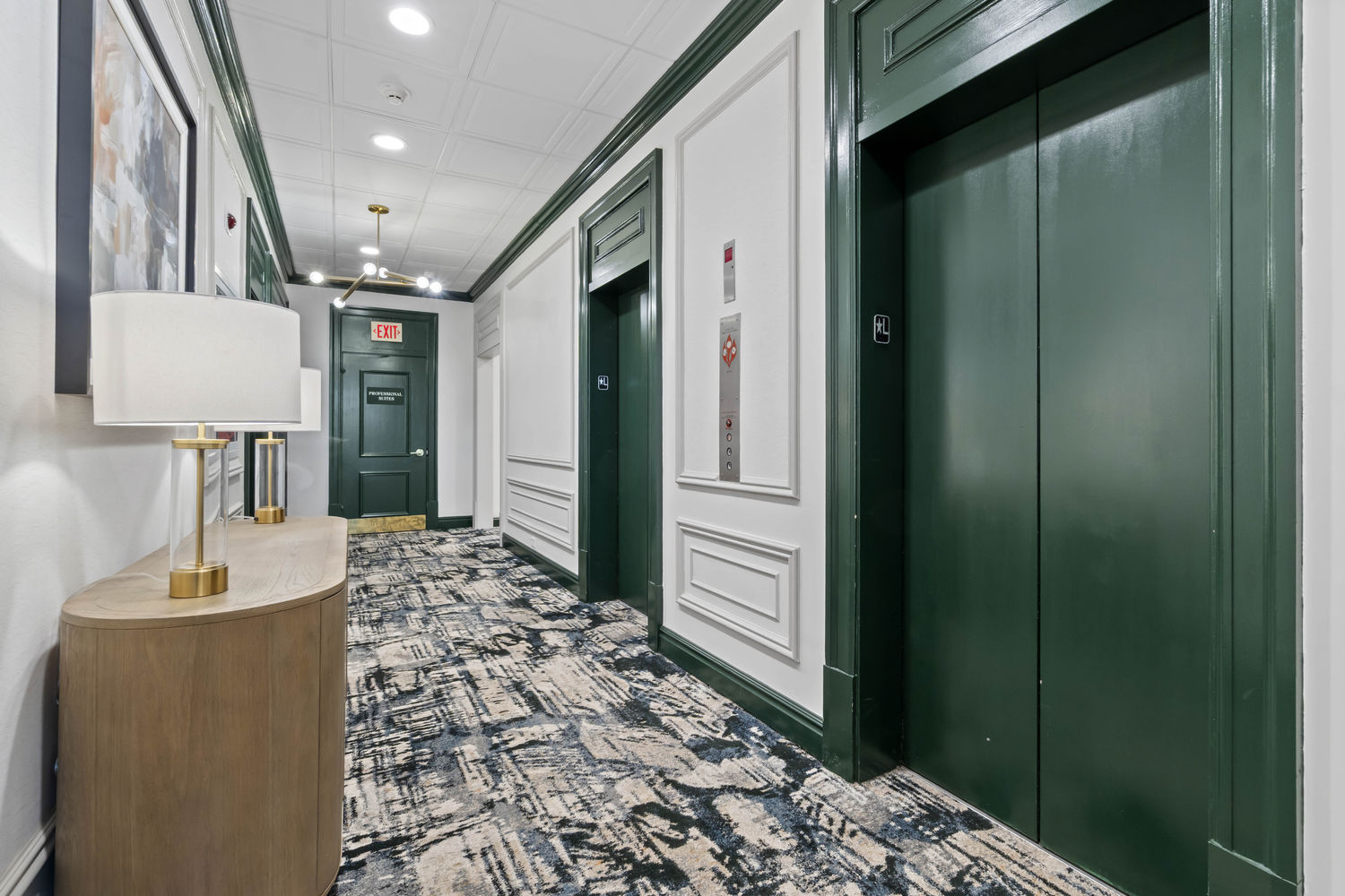 112 Washington Place Place 3D