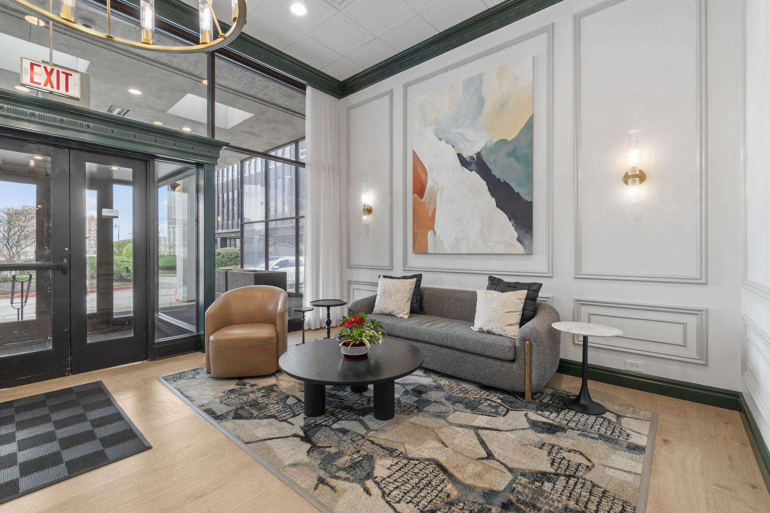 112 Washington Place Place 3D