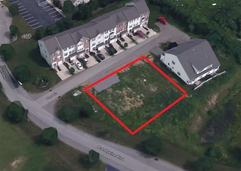 101 Napa Court Connoquenessing Twp PA 16053