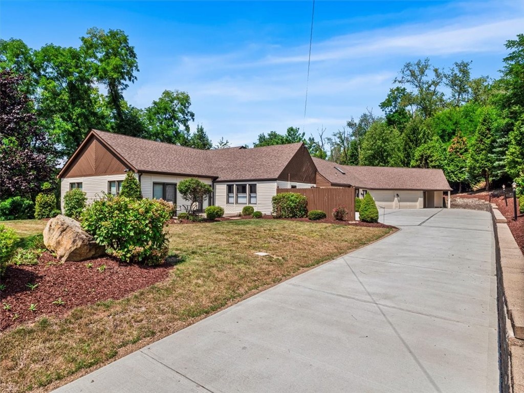 2350 Morrow Rd