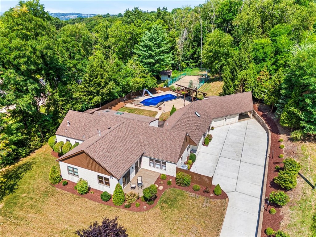 2350 Morrow Rd