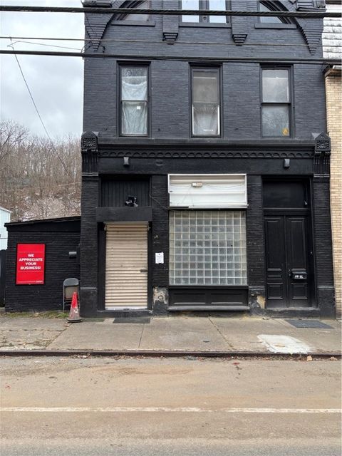Photo of 3184 Mcclure Ave, Pittsburgh, PA 15212 (MLS # 1737539)