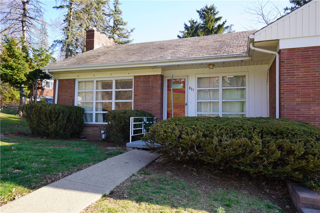 Castle Shannon, Pennsylvania 15234, United States, 3 Bedrooms Bedrooms, ,3 BathroomsBathrooms,Residential,Contingent,100792