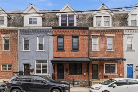 4030 Willow St Lawrenceville PA 15201