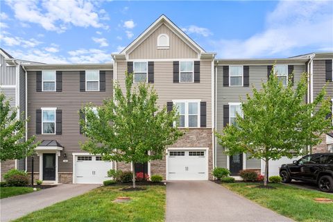 Photo of 146 Providence Way, Pittsburgh, PA 15234 (MLS # 1759469)