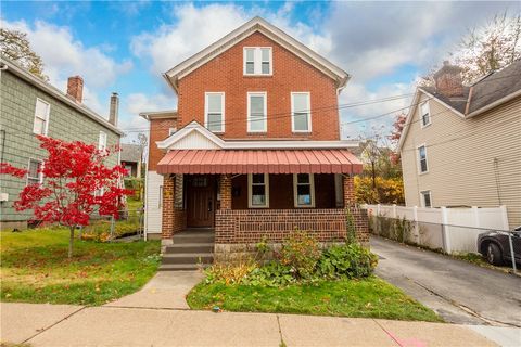 16 Hodgson Avenue Ingram PA 15205