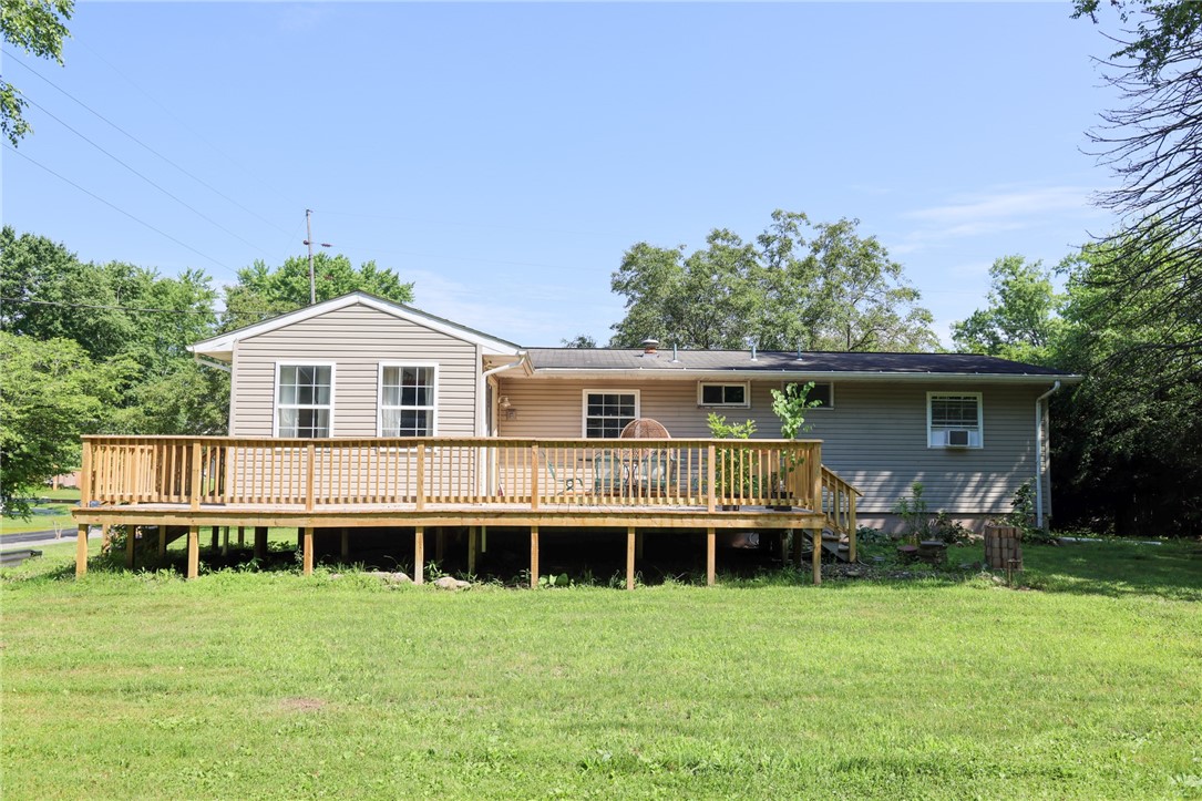 Greenville, Pennsylvania 16125, United States, 3 Bedrooms Bedrooms, ,2 BathroomsBathrooms,Residential,Active,158665