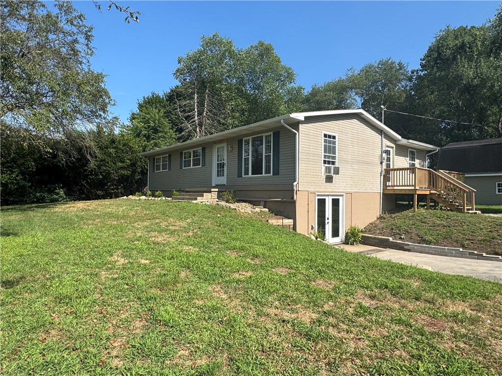 Greenville, Pennsylvania 16125, United States, 3 Bedrooms Bedrooms, ,2 BathroomsBathrooms,Residential,Active,158665