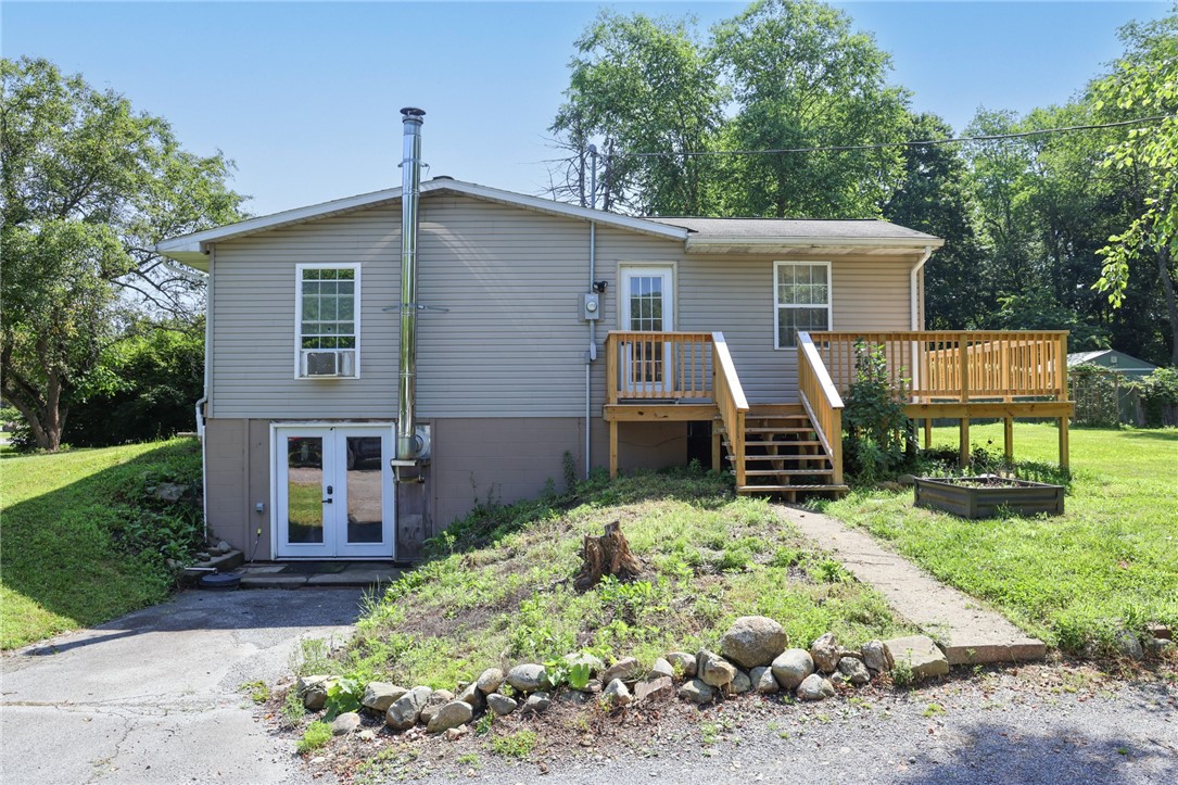 Greenville, Pennsylvania 16125, United States, 3 Bedrooms Bedrooms, ,2 BathroomsBathrooms,Residential,Active,158665