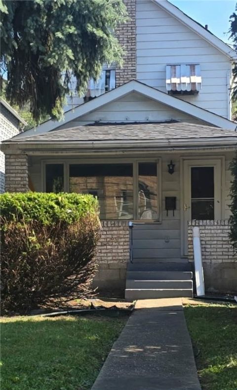 Photo of 505 Monongahela Ave #STE 1 (rear) 2nd flo, Glassport, PA 15045 (MLS # 1732249)