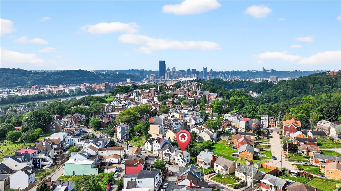 Troy Hill, Pennsylvania 15212, United States, 2 Bedrooms Bedrooms, ,1 BathroomBathrooms,Residential,Active,181657